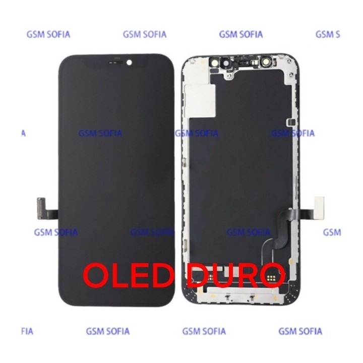 Pantalla completa oled duro para iPhone 12 Mini