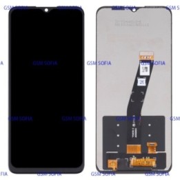 Pantalla completa para TCL 20Y / 6156D / Tcl 20e / 6125F/ Alcatel 1s (2021) 6025 H/d