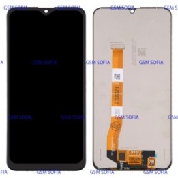 Pantalla completa para oppo Realme c35 / Realme narzo 50a prime