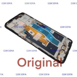 Pantalla Completa Con Marco Para Realme 9 Pro / Realme 9 Pro RMX3471
