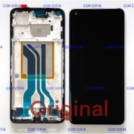 Pantalla Completa con marco Original para Realme GT Neo 2 (RMX3370)
