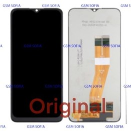 Pantalla original sin marco para Samsung galaxy A035G / A03 VERSION EUROPEA 162MM