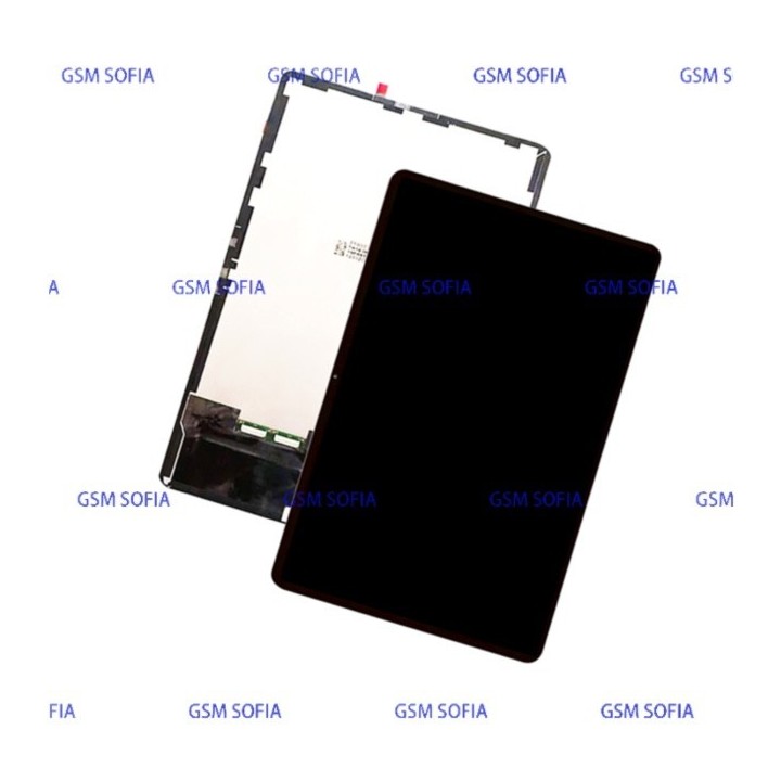 Pantalla completa para Huawei MatePad 11 DBY-W09 DBY-AL00 2021