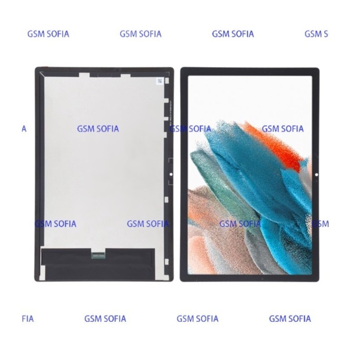 Pantalla completa ORI china  para Samsung Galaxy Tab A8 10.5 2021 X200/X205