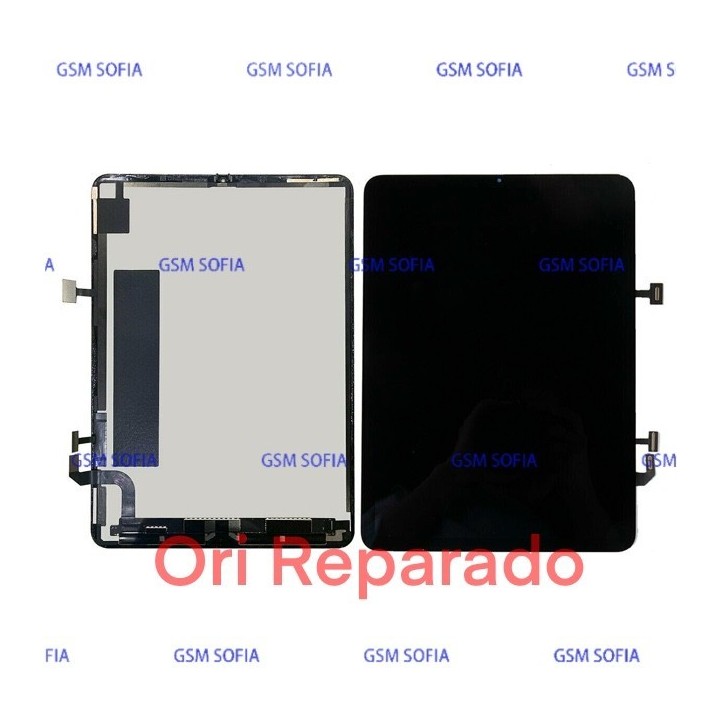 Pantalla Completa ori  reparado para Ipad Air 4 A2316 / A2324 / A2072 / A2325