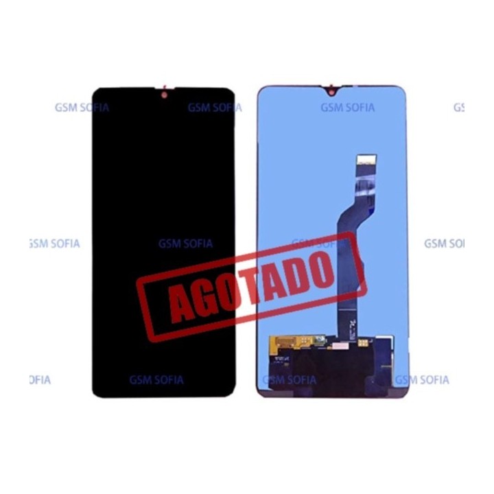 Pantalla completo compatible sin marco para Huawei Mate 20x