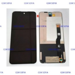 Pantalla completa sin marco para TCL T781 / TCL 20 5g