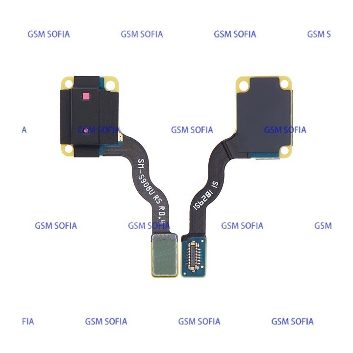 Flex sensor para para Samsung galaxy S22 Ultra