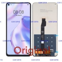 Pantalla completo ori servipak sin marco para Huawei p40 lite 5g / Honor 30S / Nova 7 SE