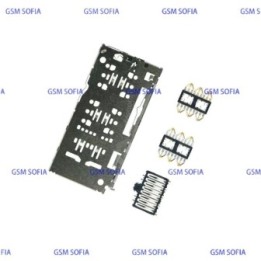 Lector de Sim para samsung Galaxy A12 / A125 / A12 / A127