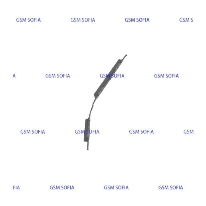 Botón lateral power + volumen para Samsung Galaxy A21s / A217