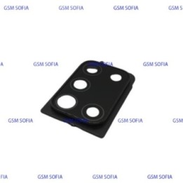 Embellecedor de lente para Samsung Galaxy A21s / A217