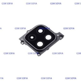 Embellecedor con lente para Samsung Galaxy A22 5G / A226
