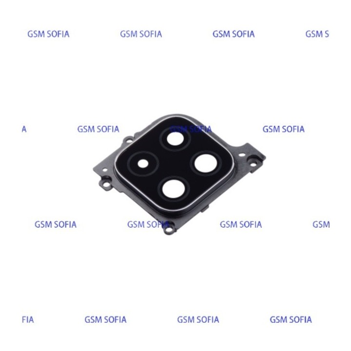 Embellecedor con lente para Samsung Galaxy A22 5G / A226