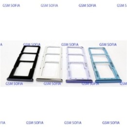Bandeja SIM Doble + MicroSD Samsung Galaxy A32 4G / A325