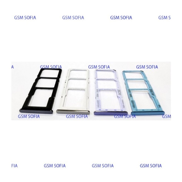 Bandeja SIM Doble + MicroSD Samsung Galaxy A32 4G / A325