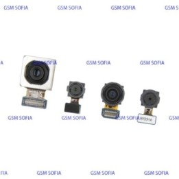 Juegos de Cámara Trasera para Samsung Galaxy A52s / A528