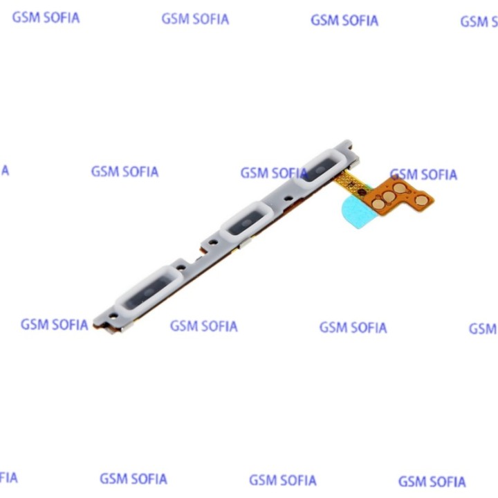Flex power + volumen para Samsung Galaxy A53 5G / A536
