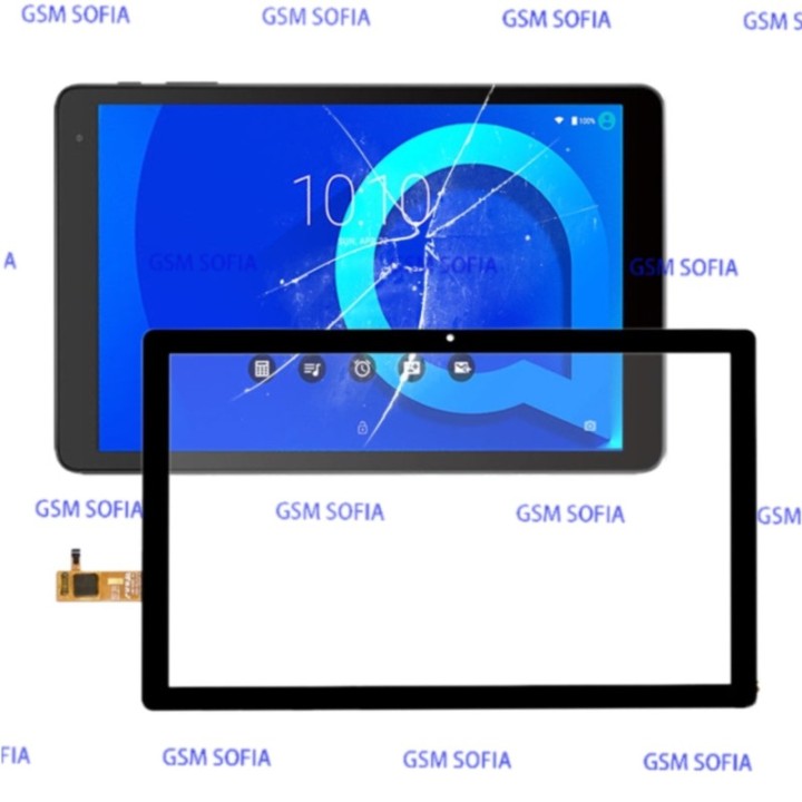 Táctil para Alcatel 1T 10 2020 Wifi 8092