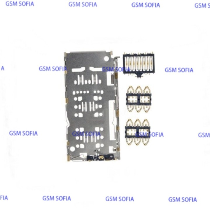 Lector sim para redmi note 10S / redmi note 10 4g