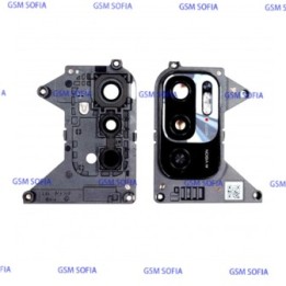 Embellecedor con lente para redmi note 10 5G