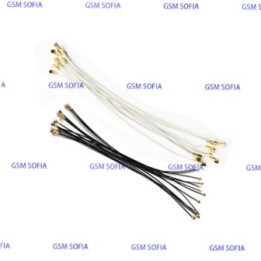 Cable antena coaxial para redmi note 10 pro
