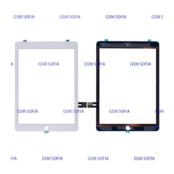 Táctil para iPad 9.7 2018 / A1893 / A1954