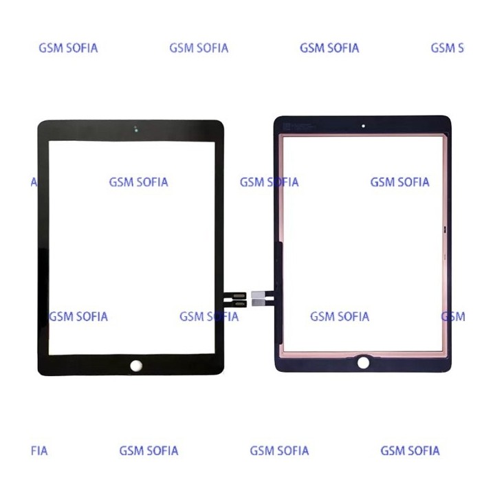 Táctil para iPad 9.7 2018 / A1893 / A1954
