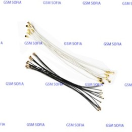 Antena coaxial para Redmi note 9T