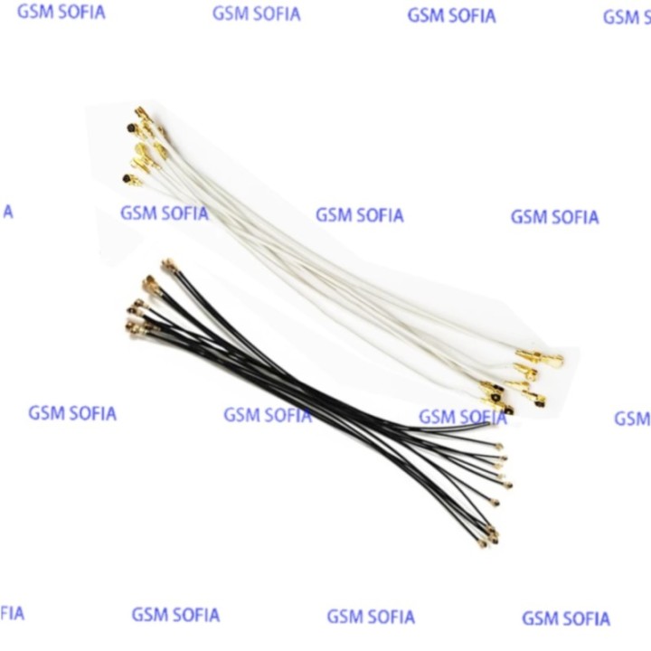 Antena coaxial para Redmi note 9T