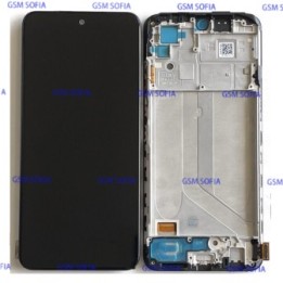 Pantalla completa original con marco para Redmi Note 12s / Redmi note 11s / Poco m4 pro 4g