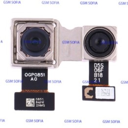 Camara Trasera 12M+5MP Para Xiaomi Redmi S2