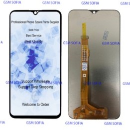 Pantalla completa para Vivo U3x/Y3/Y11/ Y12/Y15/Y17