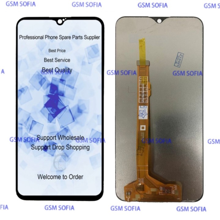 Pantalla completa para Vivo U3x/Y3/Y11/ Y12/Y15/Y17