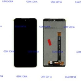 Pantalla completa sin marco para Samsung XCover 5 / G525F