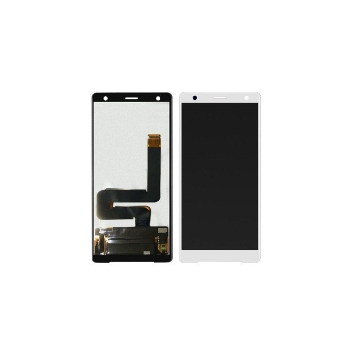 Pantalla Completa Para Sony Xperia XZ2