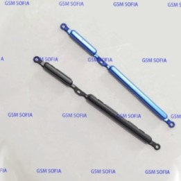 Botón lateral power + volumen para Redmi 7A