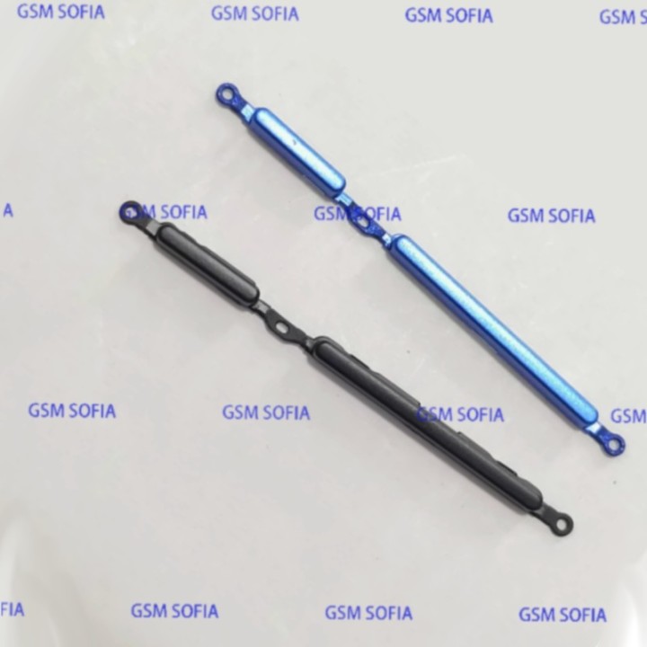 Botón lateral power + volumen para Redmi 7A