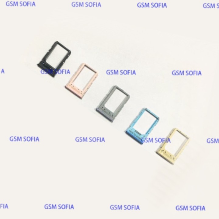 Bandeja sim nano para Redmi 6A / Redmi 6C