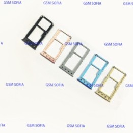 Bandeja sim para Redmi 6 / Redmi 6A