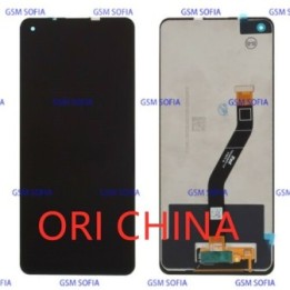 Pantalla completa cálida extra  Sin marco para Samsung Galaxy A21 / A215