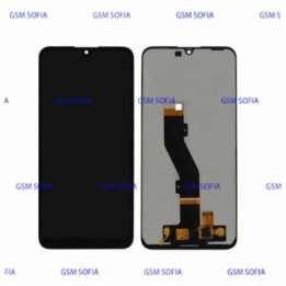Pantalla completa sin marco para Nokia 3.2