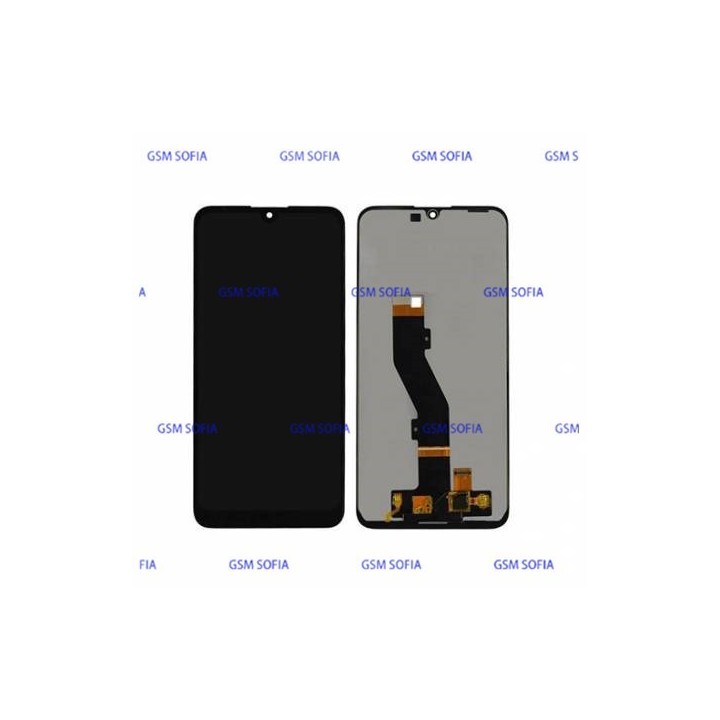 Pantalla completa sin marco para Nokia 3.2