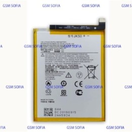 Batería JK50 para Moto G7 Power / G8 Power Lite