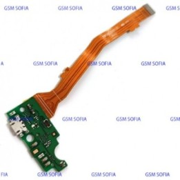 Flex de Placa carga para ALCATEL 3 2019 / 5053
