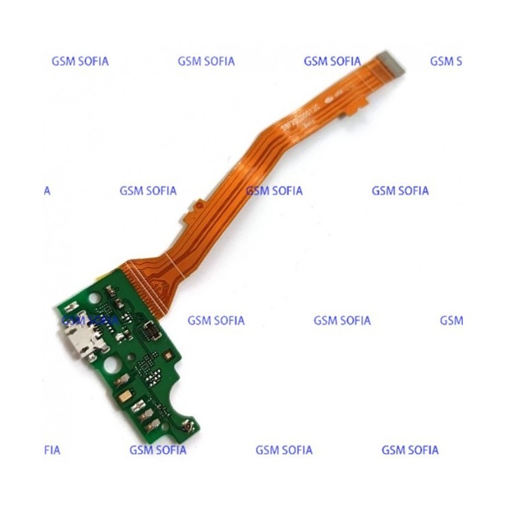 Flex de Placa carga para ALCATEL 3 2019 / 5053