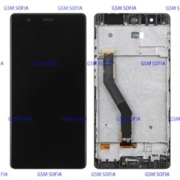 Pantalla Completa Con Marco Para HUAWEI P9 PLUS