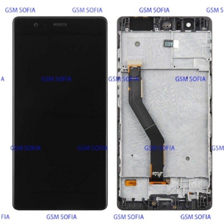Pantalla Completa Con Marco Para HUAWEI P9 PLUS