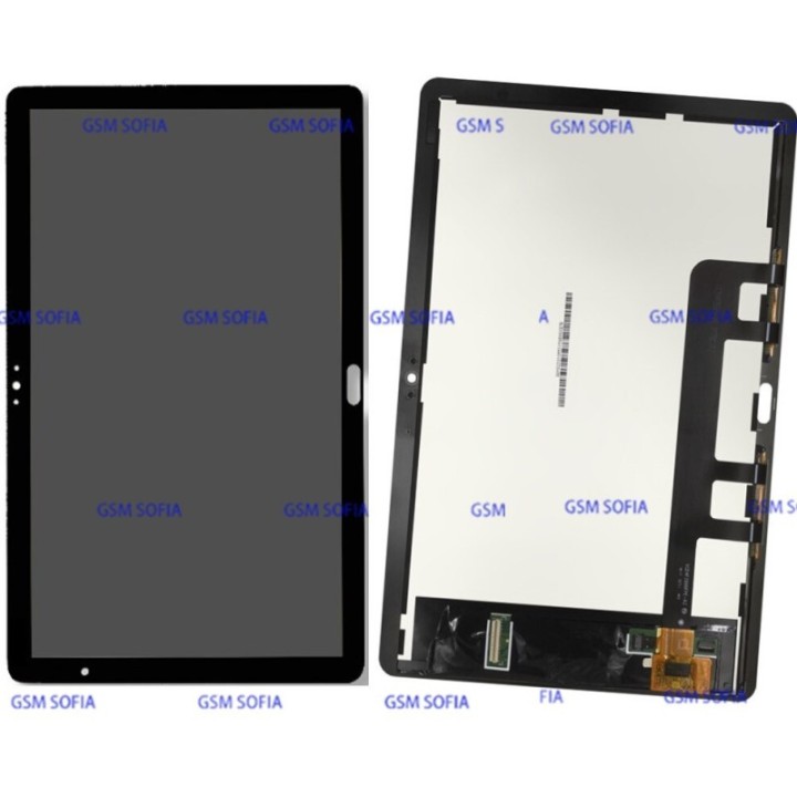 Pantalla Completa Para Tablet Huawei Mediapad M5 Lite 10" BAH2-W09 / BAH2-AL09