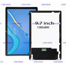 Pantalla completa para HUAWEI MatePad T10 / ARG-W09